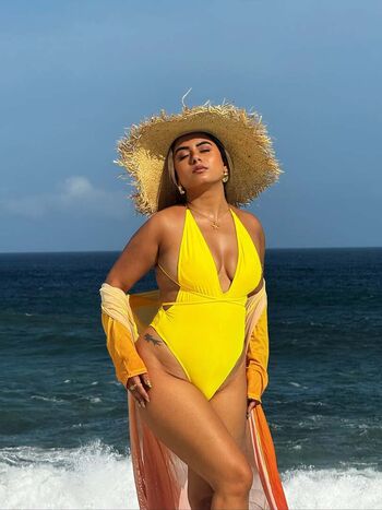Leaked Samidha singh private photo viral onlyfans