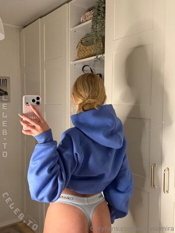 Leaked Samira fee private photo viral onlyfans
