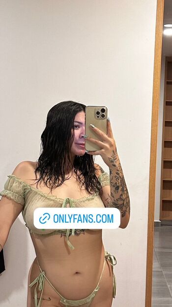 Leaked Sammercaado private photo viral onlyfans