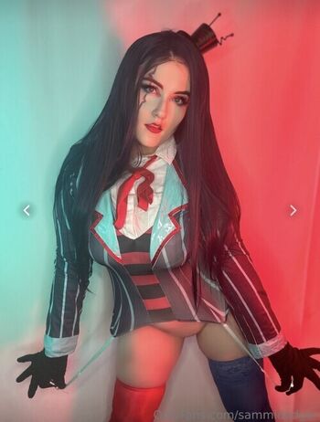 Leaked Sammi dodger private photo viral onlyfans