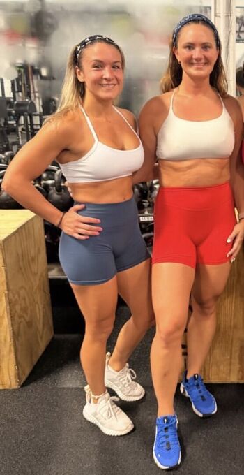 Sammi McMaster