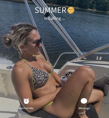 Leaked Sammi mcmaster private photo viral onlyfans