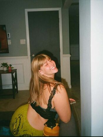 Sammi Rudden
