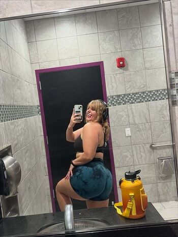 Sammi Rudden