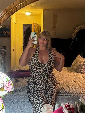 Sammi Rudden