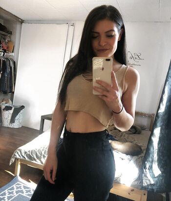 Leaked Sammie bourre private photo viral onlyfans