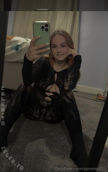 Sammie Willow