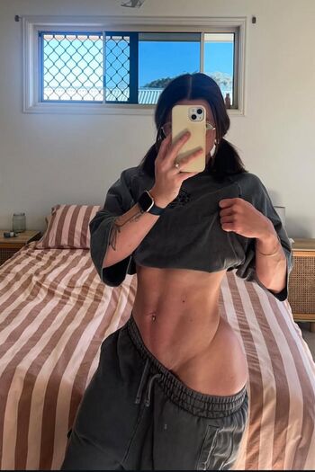 Leaked Sammie private photo viral onlyfans