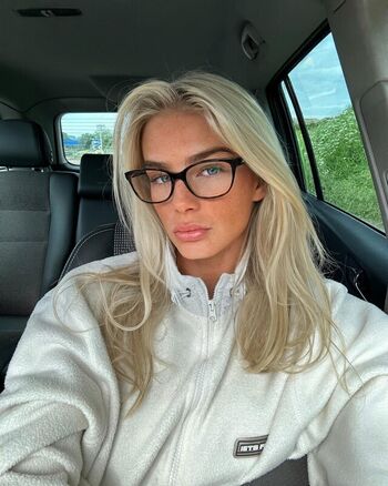 Sammy Jo Luxton
