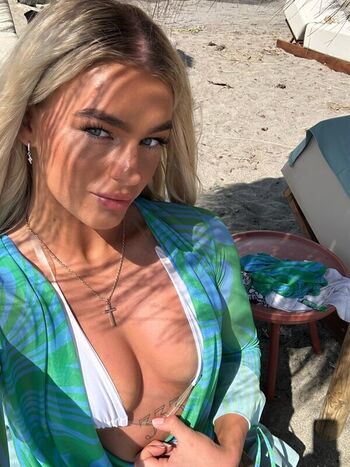 Sammy Jo Luxton