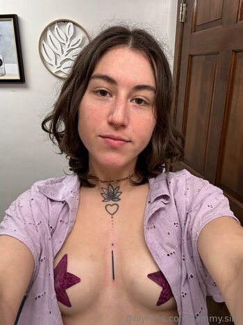 Leaked Sammy sins private photo viral onlyfans