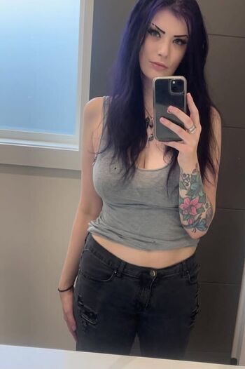 Leaked Sammymoon private photo viral onlyfans
