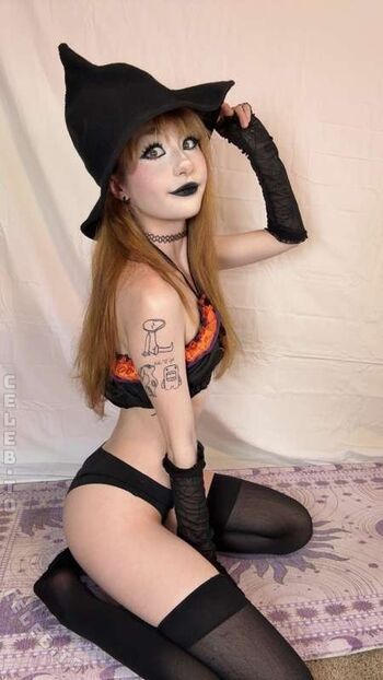 Leaked Sammynoodlesoup page private photo viral onlyfans