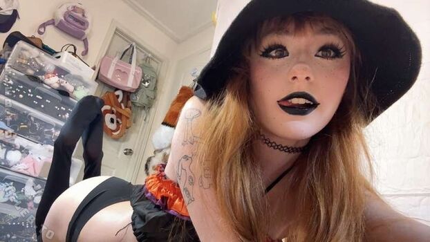 Leaked Sammynoodlesoup page private photo viral onlyfans