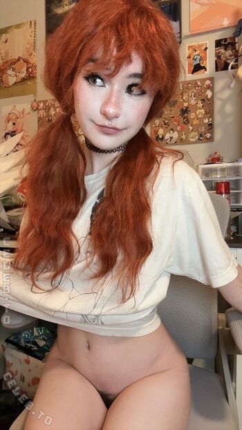 Leaked Sammynoodlesoup private photo viral onlyfans