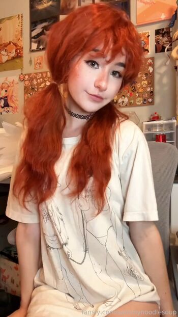 Sammynoodlesoup