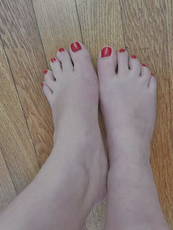 Leaked Sammysfeet private photo viral onlyfans