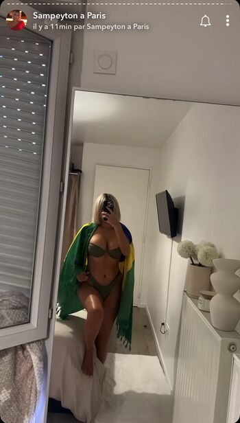 Leaked Samo jacquelinet private photo viral onlyfans