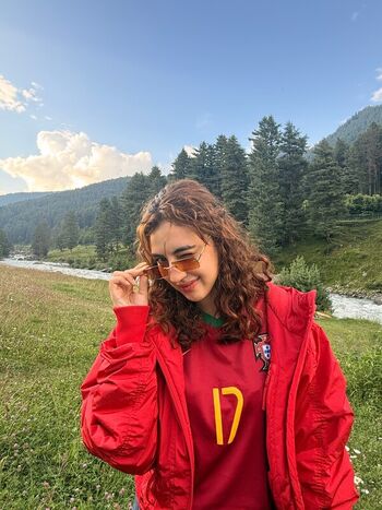 Leaked Samreen kaur page private photo viral onlyfans