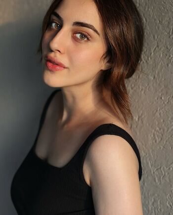 Samreen Kaur