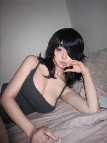 Leaked Samura heart private photo viral onlyfans