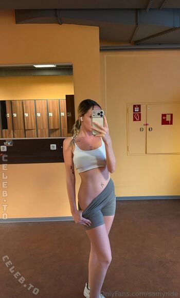 Leaked Samy private photo viral onlyfans