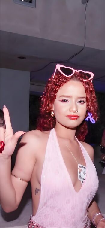 Leaked Samyht private photo viral onlyfans