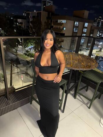 Samyra Silva