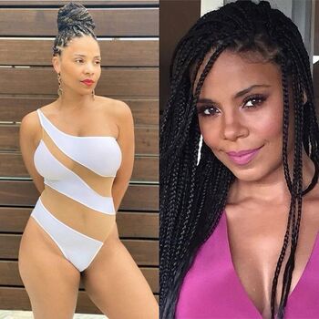 Sanaa Lathan