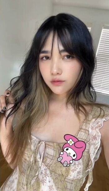 Leaked Sanagi yuzu private photo viral onlyfans