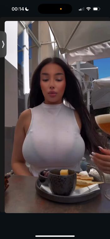 Leaked Sanalady private photo viral onlyfans