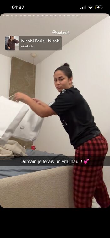 Leaked Sanamdoui private photo viral onlyfans