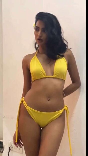 Leaked Sanchi rai private photo viral onlyfans