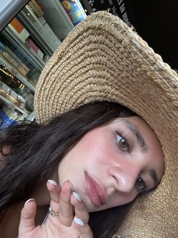 Leaked Sandiimoraa private photo viral onlyfans