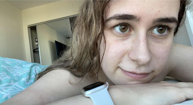 Leaked Sandpaperscissors private photo viral onlyfans