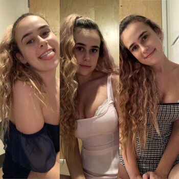 Leaked Sandpaperscissors private photo viral onlyfans