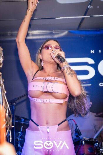 Sandra Afrika