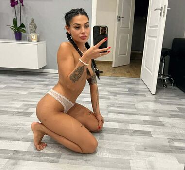 Leaked Sandra blu private photo viral onlyfans