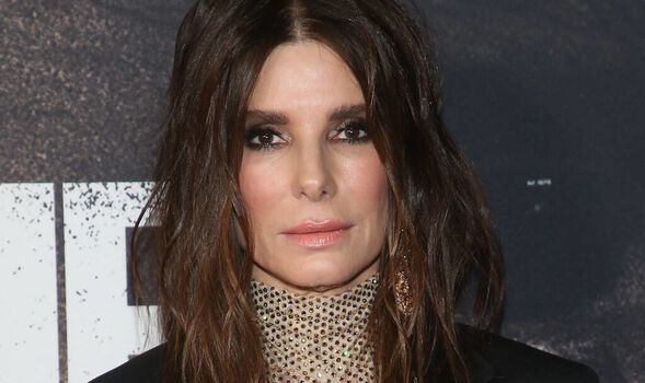 sandrabullock