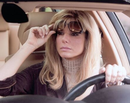sandrabullock