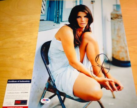 sandrabullock