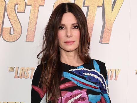 Leaked Sandrabullock private photo viral onlyfans