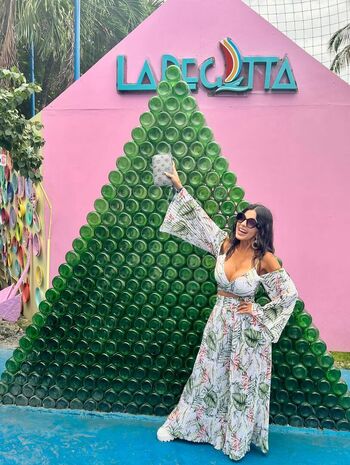 Leaked Sandragarciacolombiana private photo viral onlyfans