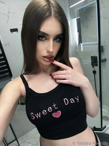 sandrahachula