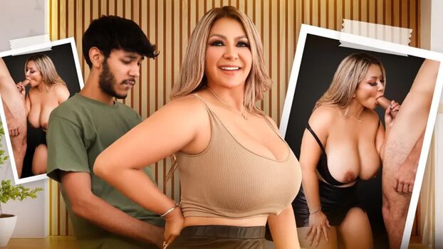 Leaked Sandrapaola private photo viral onlyfans