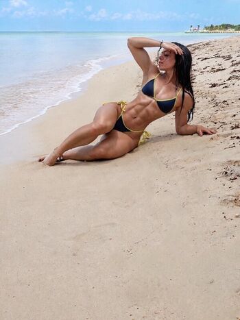 Sandy Pacheco