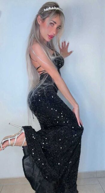 Leaked Sandyleinof private photo viral onlyfans