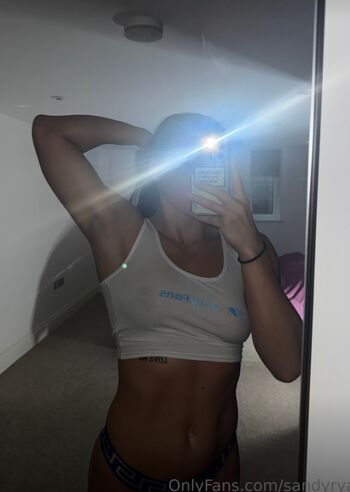 Leaked Sandyryan private photo viral onlyfans