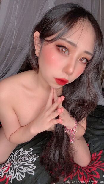 sandythelionfree