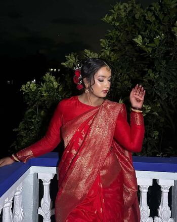 Sangita Chand Thakuri